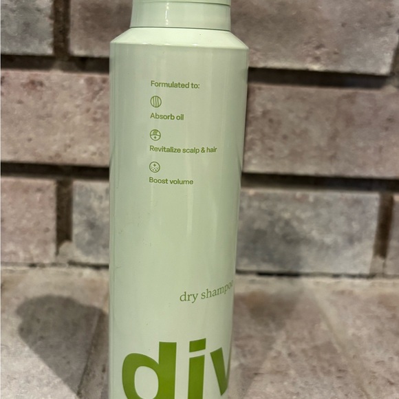 Dry Shampoo by Divi - Picture 3 of 5